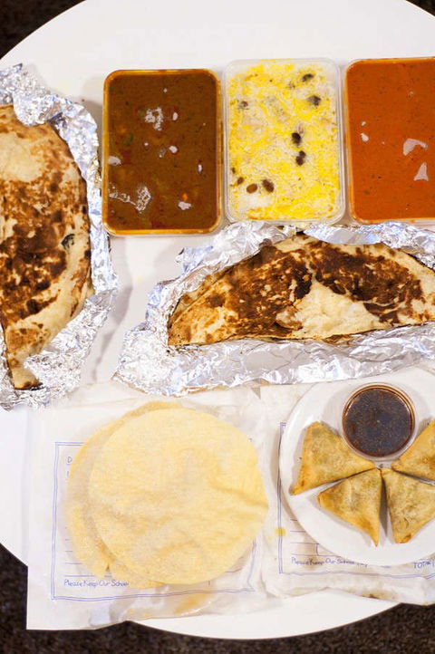 Malwa Kitchen Indian Restaurant - Qld Realsetate 0
