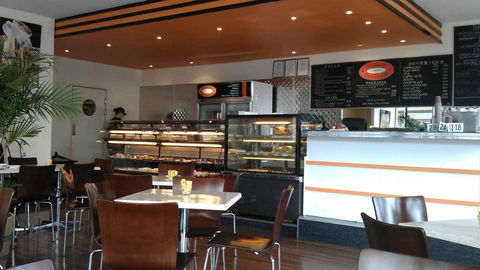 Midland Patisserie - Renee 0