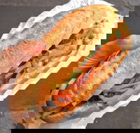 Nhu Lan - Footscray - Swimm