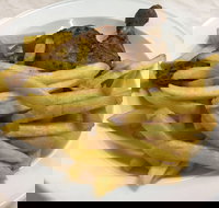 Northcote Plaza Charcoal Chicken - Renee