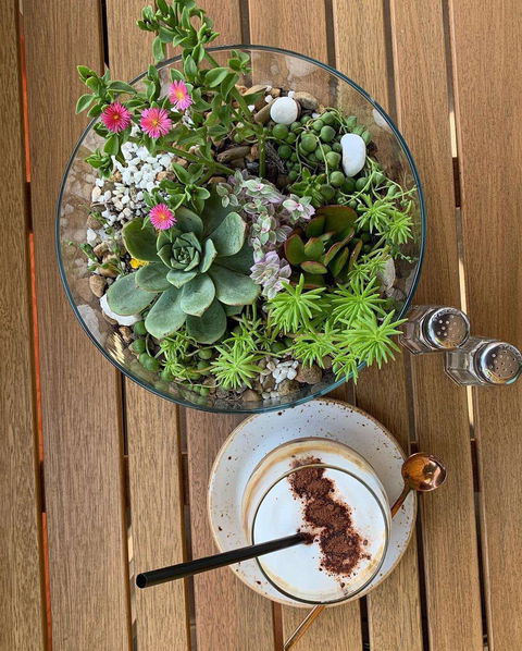 One Little Place Cafe - Renee 0