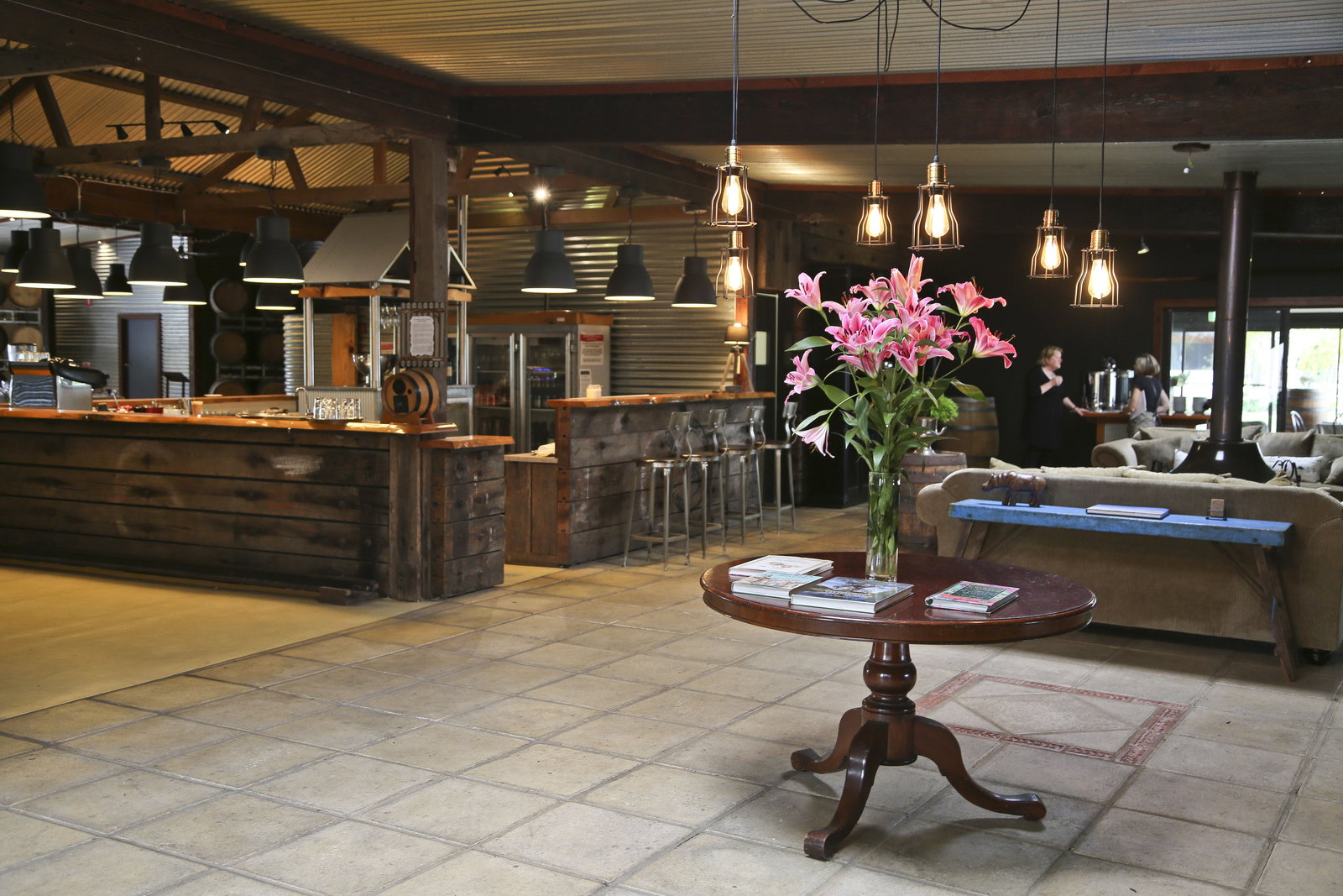 Currency Creek SA Swimm