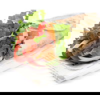 Origin Kebabs - Biggera Waters - Renee