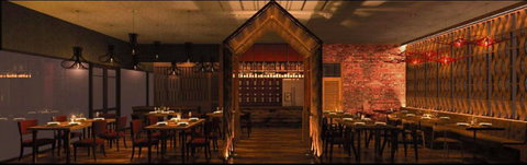 Paste Thai - Renee 0