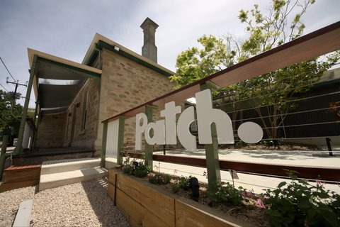 Patch Kitchen And Garden - Renee 0