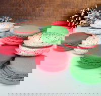 Pattison's Patisserie - Cammeray - Qld Realsetate