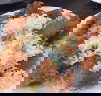 Ping Lee Chinese - Renee