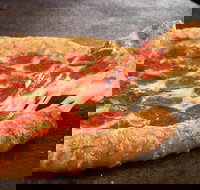 Pizza Hut - Cleveland