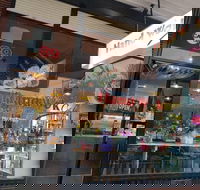 PM's Cafe