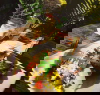 Popati Cafe - Qld Realsetate