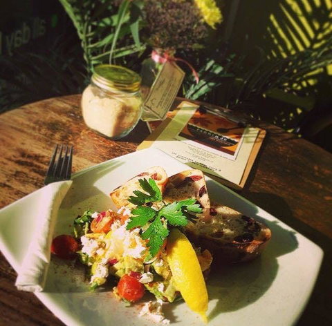 Popati Cafe - Renee 0