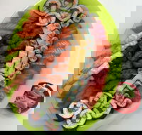 Pop Sushi - Internet Find