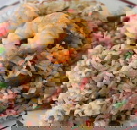 Ramsgate Chinese - Qld Realsetate