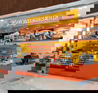 Ray's Patisserie - Ipswich - Internet Find
