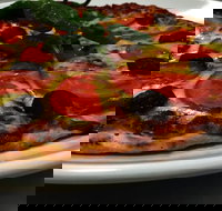 Rene's Pizza - Qld Realsetate