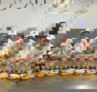 Rolling Pin Pies and Cakes Queenscliff - Qld Realsetate