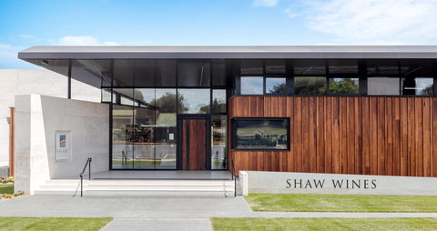Shaw Wines - Renee 2