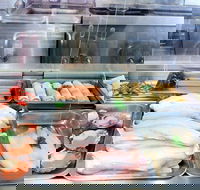 Strathmore Fish Supply - Qld Realsetate