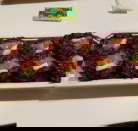 Sushi Hon - Barangaroo - Petrol Stations