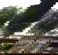 Take 5 by the river - Swimm