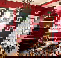 Tellers Swansea - Qld Realsetate