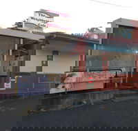 The Weighbridge Cafe - Internet Find