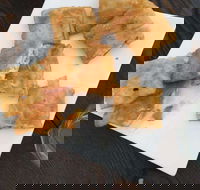 The Kangaroo Hotel - Renee