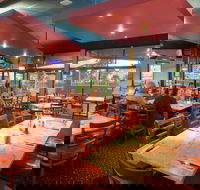 The Brook Hotel - Renee