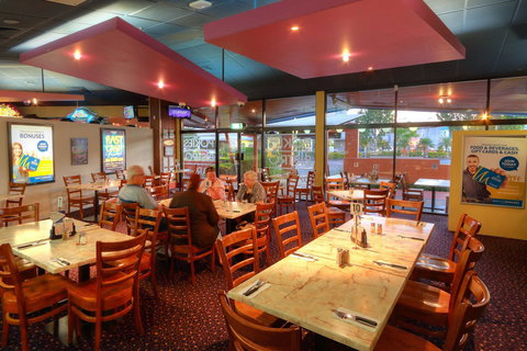 The Brook Hotel - Renee 0