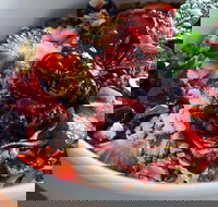 The Smug Fig - Swimm