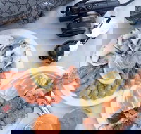 The Bondi Surf Seafoods - Qld Realsetate