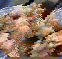 The Brle Cart - Qld Realsetate