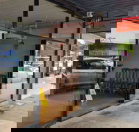 Tina's Dumpling House - Internet Find