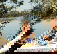 Trentham Estate Winery - Internet Find