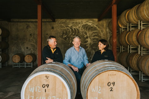 Trentham Estate Winery - Internet Find 2