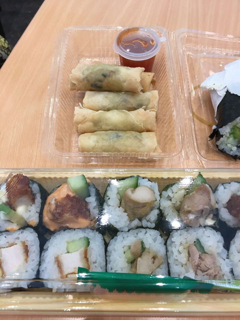Wasabi Warriors - Renee 0