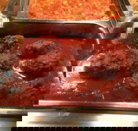 Wicked Temptations - Renee