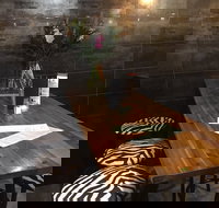 Z Bar And Restaurant - Swimm