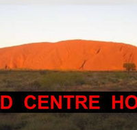 Red Centre Honey - Renee