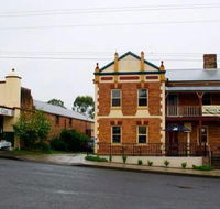 Beatty Hotel - Renee
