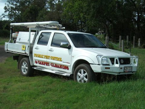 Promax Pest Control & Carpet Cleaning - Internet Find 0