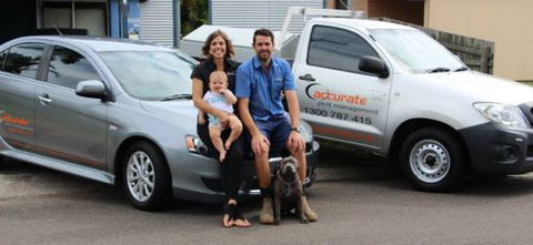 Accurate Pest Management - Renee 3