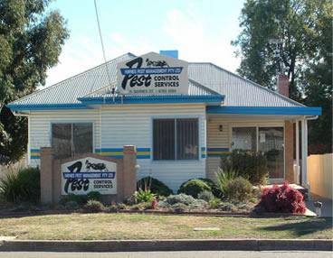 Erosion Control Soil Stabilisation Tamworth NSW Renee