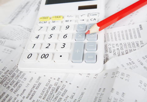 Lifestyle Bookkeeping Systems - Renee 1