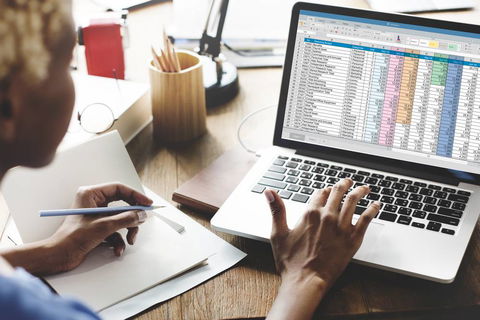 Lifestyle Bookkeeping Systems - Renee 3
