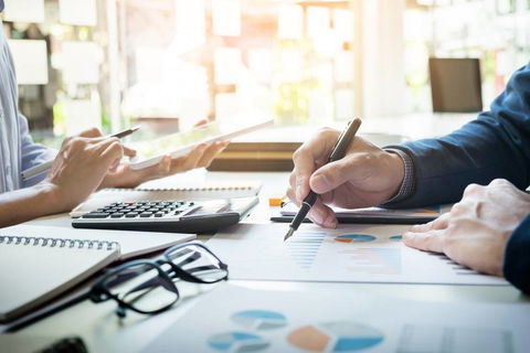 Lifestyle Bookkeeping Systems - Renee 4