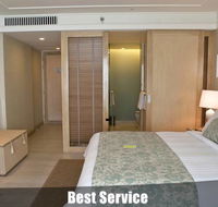Hughenden Rest Easi Motel - Internet Find