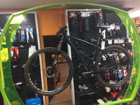 Bicycle Centre Alice Springs–Ultimate Ride - Internet Find 0