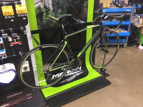Bicycle Centre Alice Springs–Ultimate Ride - Internet Find 1