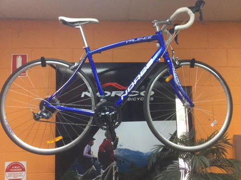Bicycle Centre Alice Springs–Ultimate Ride - Internet Find 2